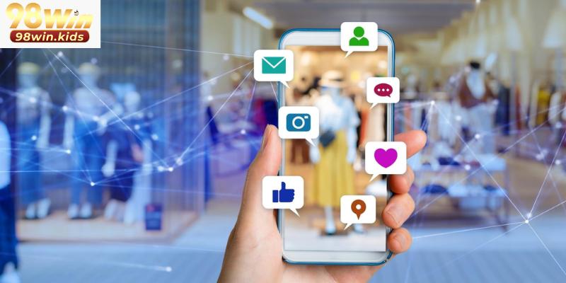 Các kênh liên hệ đến CSKH 98Win phổ biến nhất hiện nay