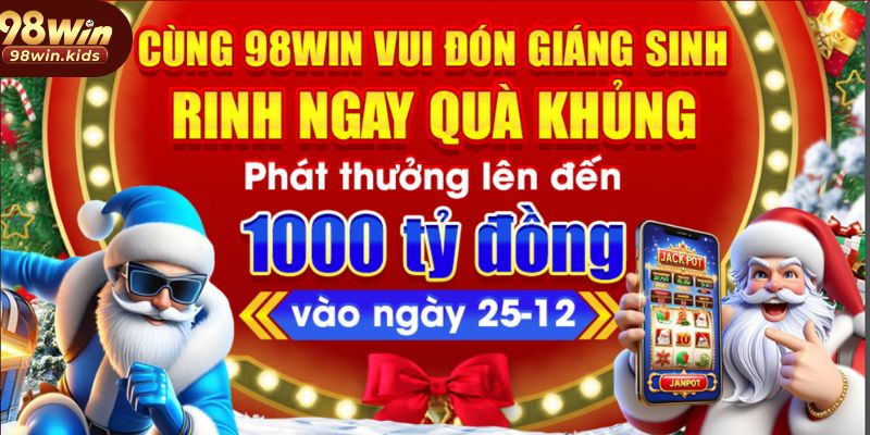 Điều kiện tải app 98Win
