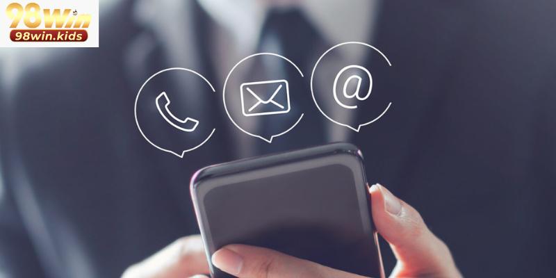 Những lý do anh em nên chọn sử dụng liên hệ 98Win