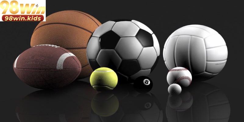 Ưu đãi siêu khủng tại Thể thao 98Win