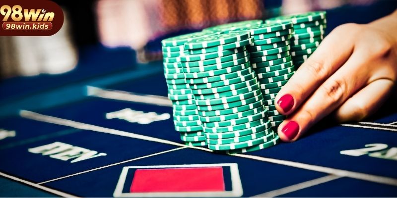 Một vài trò chơi nổi trội tại chuyên mục cờ bạc