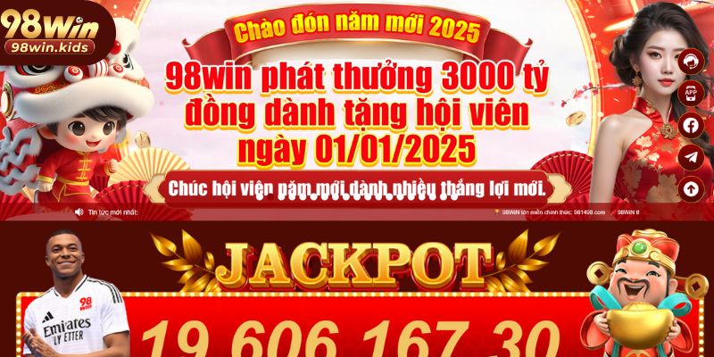 Ưu điểm khi tải app 98Win